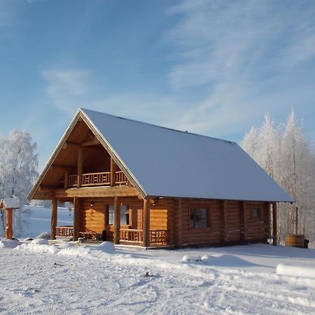 Guest House Kalnini Kārļi Exterior foto