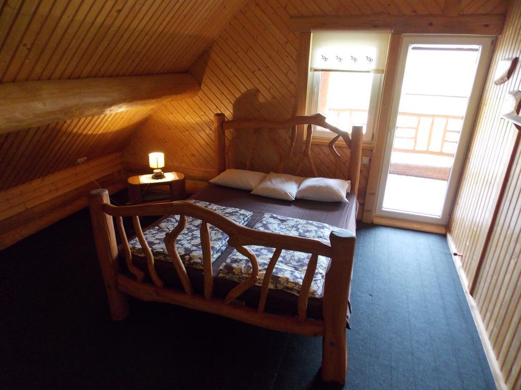 Guest House Kalnini Karli Quarto foto
